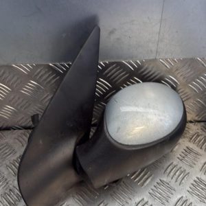 Retroviseur gauche PEUGEOT 206 PHASE 2 Diesel - Image 1