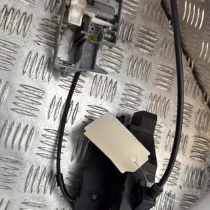 Serrure arriere droit PEUGEOT 3008 1 PHASE 1 Diesel - Image 1