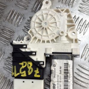 Moteur leve vitre arriere gauche VOLKSWAGEN GOLF 6 Diesel - Image 1