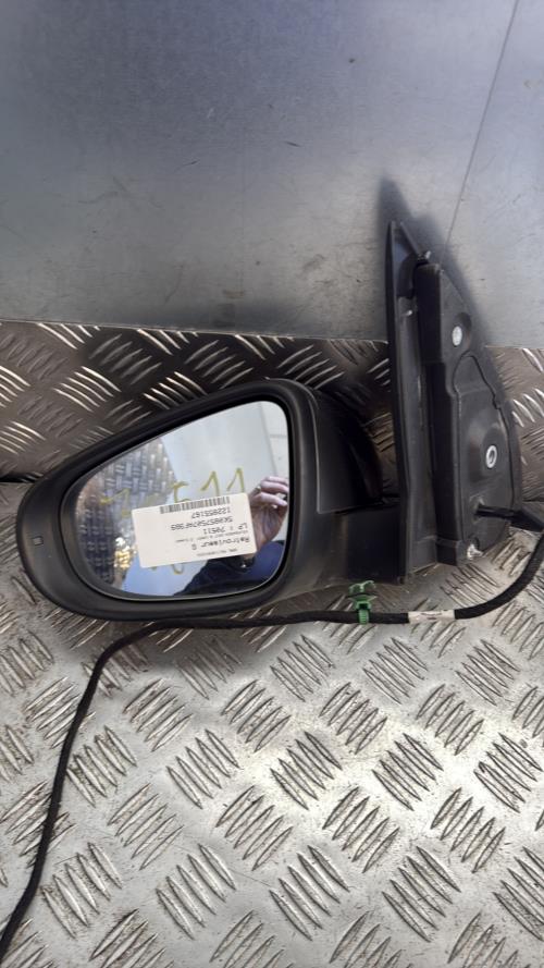 Retroviseur gauche VOLKSWAGEN GOLF 6 Diesel - Image 1
