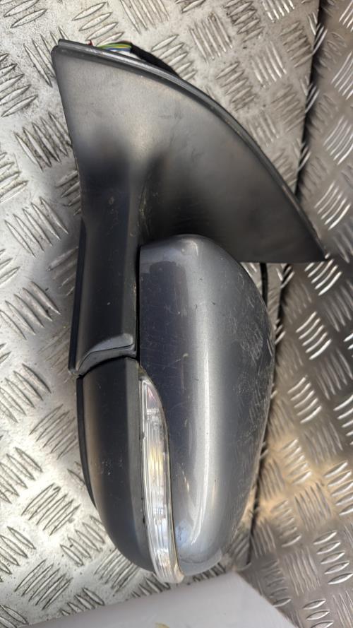 Retroviseur gauche VOLKSWAGEN GOLF 6 Diesel - Image 3