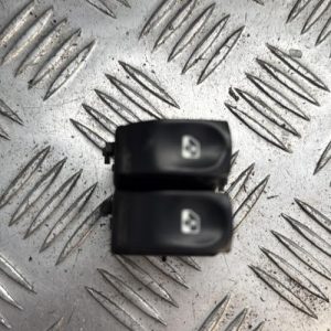 Interrupteur de leve vitre avant gauche RENAULT MODUS PHASE 1 Diesel - Image 1