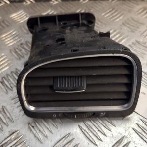 Aerateur tableau de bord avant gauche VOLKSWAGEN GOLF 6 Diesel - Image 1