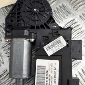 Moteur leve vitre avant gauche PEUGEOT 307 PHASE 1 BREAK Essence - Image 1