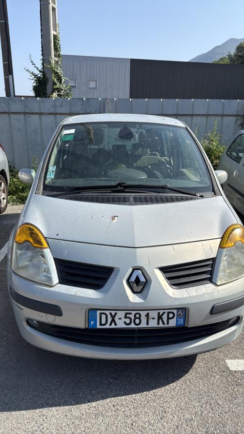 Retroviseur gauche RENAULT MODUS PHASE 1 Diesel - Image 5