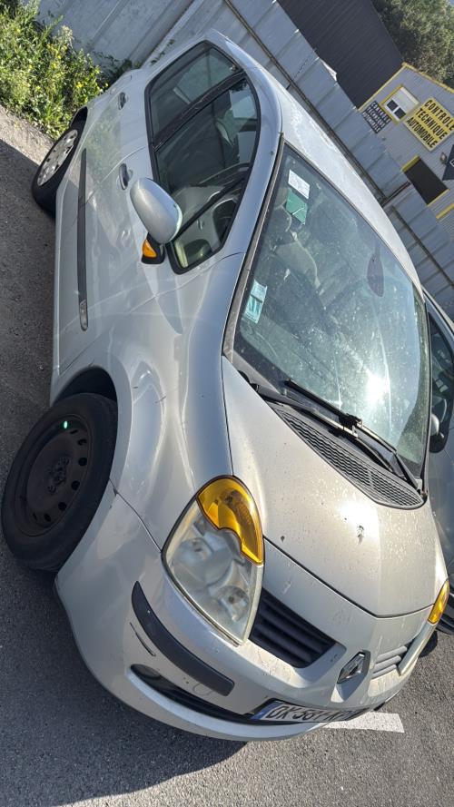 Retroviseur gauche RENAULT MODUS PHASE 1 Diesel - Image 7