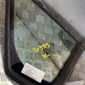 Custode avant gauche (porte) RENAULT MODUS PHASE 1 Diesel - Image 1