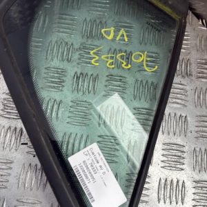 Custode avant droit (porte) RENAULT MODUS PHASE 1 Diesel - Image 1