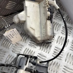 Serrure avant droit PEUGEOT 3008 1 PHASE 1 Diesel - Image 1