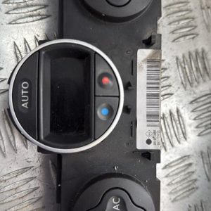 Commande chauffage RENAULT CLIO 3 PHASE 1 Diesel - Image 1