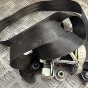 Ceinture avant droit PEUGEOT 3008 1 PHASE 1 Diesel - Image 1