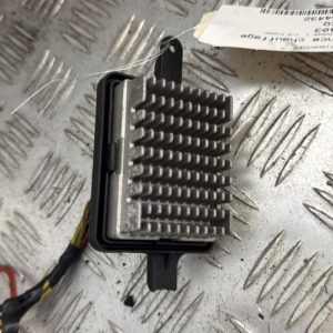 Resistance chauffage PEUGEOT 3008 1 PHASE 1 Diesel - Image 1