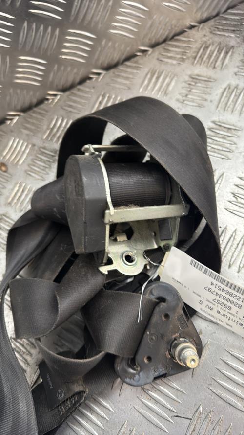 Ceinture avant gauche DACIA LOGAN MCV 1 PHASE 1 BREAK Essence - Image 1