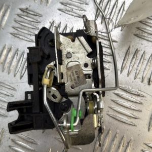 Serrure avant gauche DACIA SANDERO 1 Essence - Image 1