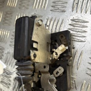 Serrure arriere droit DACIA LOGAN MCV 1 PHASE 1 BREAK Essence - Image 1