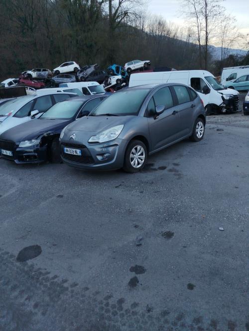 Boitier servitude moteur (BSM) CITROEN C3 2 PHASE 2 - Image 4