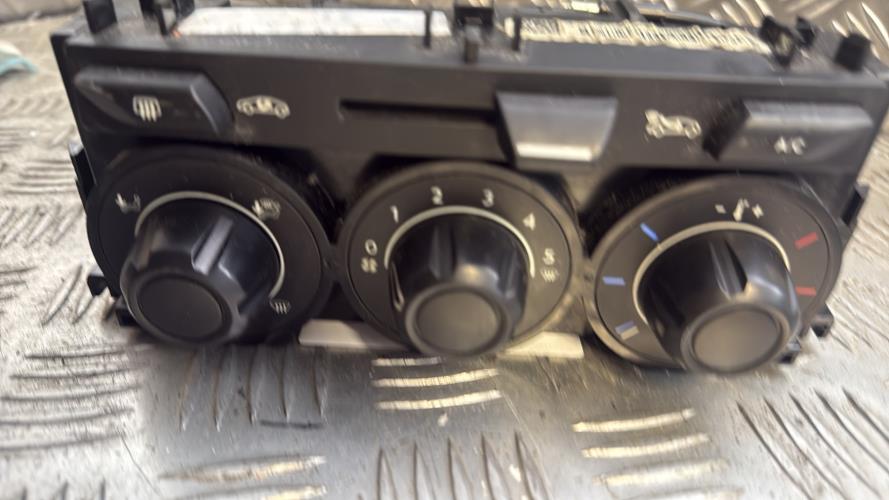 Commande chauffage CITROEN C3 2 PHASE 2 - Image 1