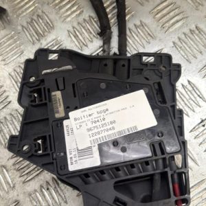 Boitier bpga CITROEN C3 2 PHASE 2 - Image 1