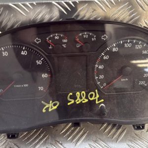 Compteur VOLKSWAGEN POLO 4 PHASE 2 Essence - Image 1