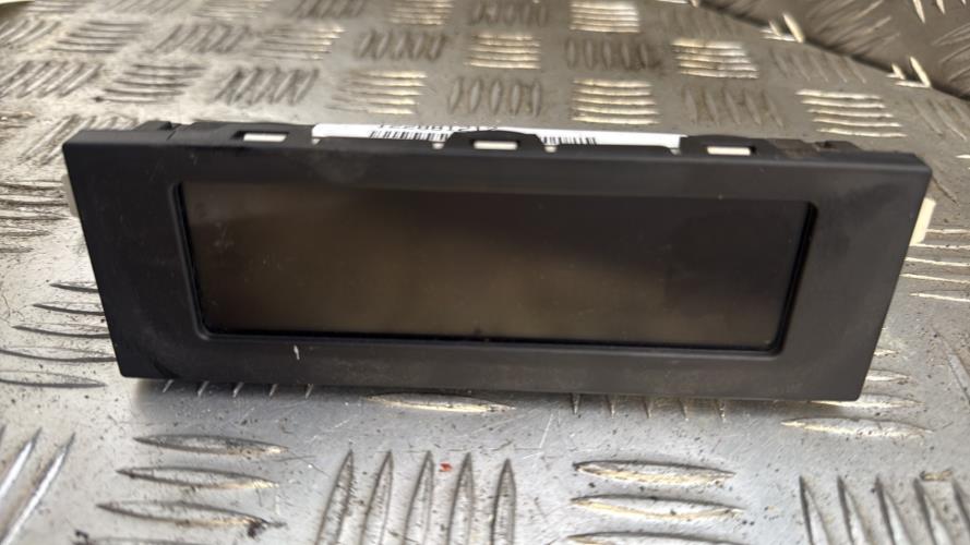 Afficheur CITROEN C3 2 PHASE 2 - Image 1