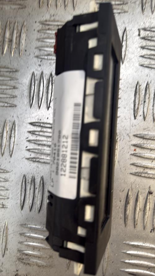 Afficheur CITROEN C3 2 PHASE 2 - Image 3