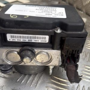 Bloc ABS (freins anti-blocage) DACIA LOGAN MCV 1 PHASE 1 BREAK Essence - Image 1