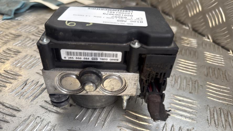 Bloc ABS (freins anti-blocage) DACIA LOGAN MCV 1 PHASE 1 BREAK Essence - Image 1