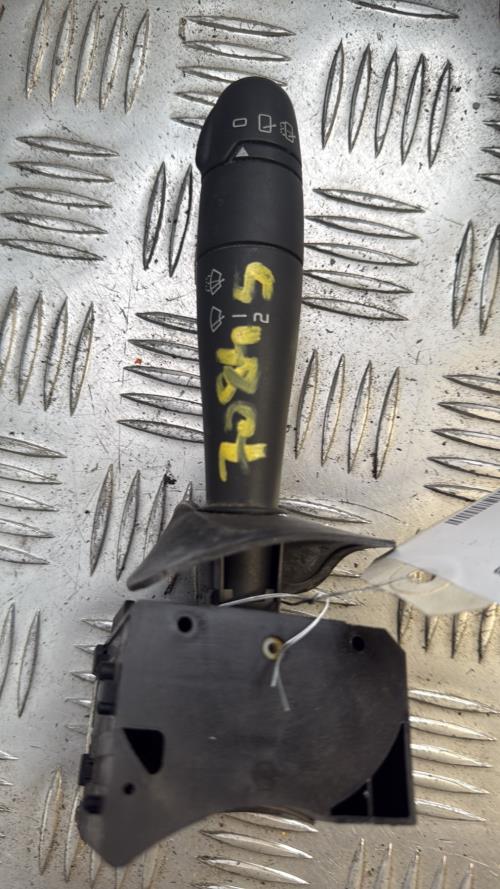 Commodo d'essuie glaces DACIA SANDERO 1 Diesel - Image 1