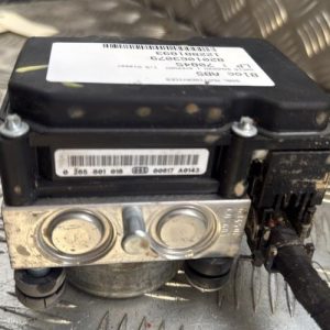 Bloc ABS (freins anti-blocage) DACIA SANDERO 1 Diesel - Image 1