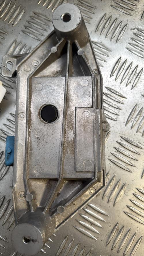 Calculateur PEUGEOT 508 1 SW PHASE 2 BREAK Diesel - Image 3