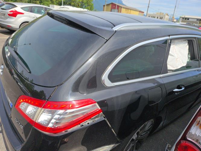 Calculateur PEUGEOT 508 1 SW PHASE 2 BREAK Diesel - Image 7