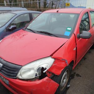 Serrure avant droit DACIA SANDERO 1 Essence - Image 1