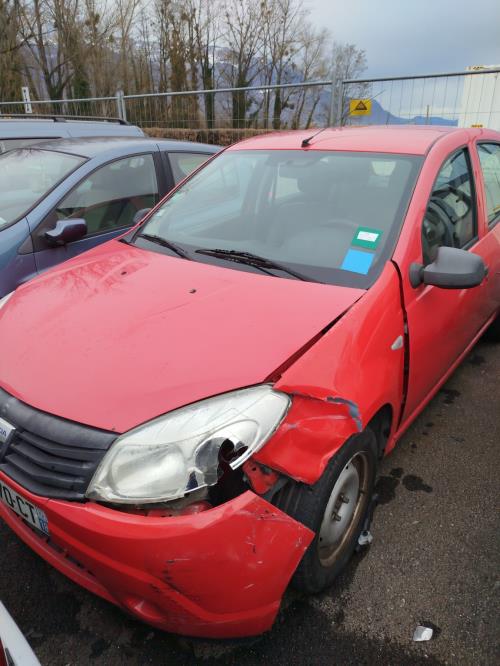 Serrure avant droit DACIA SANDERO 1 Essence - Image 1