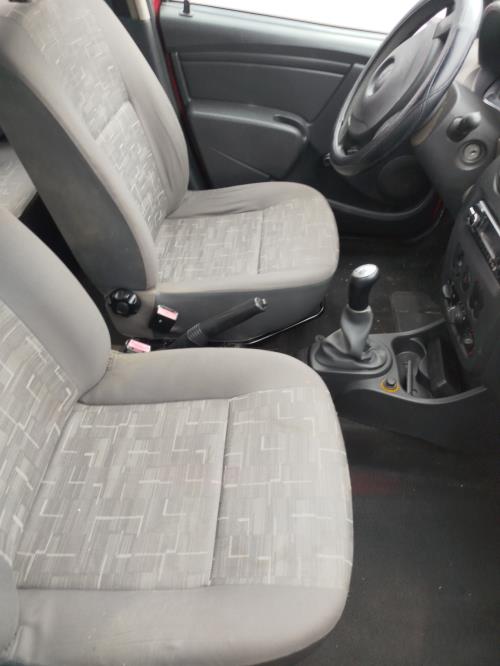 Serrure avant droit DACIA SANDERO 1 Essence - Image 3