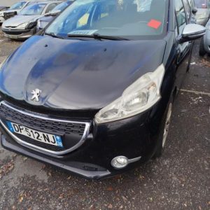 Commande de reglage hauteur de phare PEUGEOT 208 1 PHASE 1 Diesel - Image 1