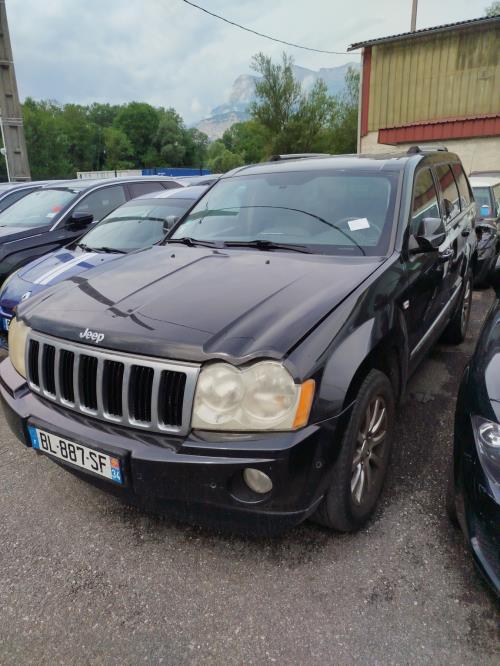 Vitre avant gauche JEEP GRAND CHEROKEE 2 PHASE 1 Diesel - Image 1