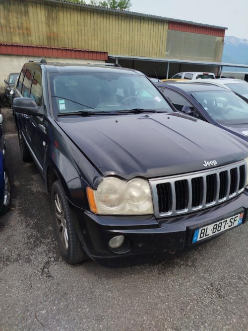Vitre avant gauche JEEP GRAND CHEROKEE 2 PHASE 1 Diesel - Image 2