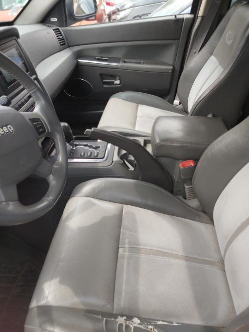 Vitre avant gauche JEEP GRAND CHEROKEE 2 PHASE 1 Diesel - Image 3