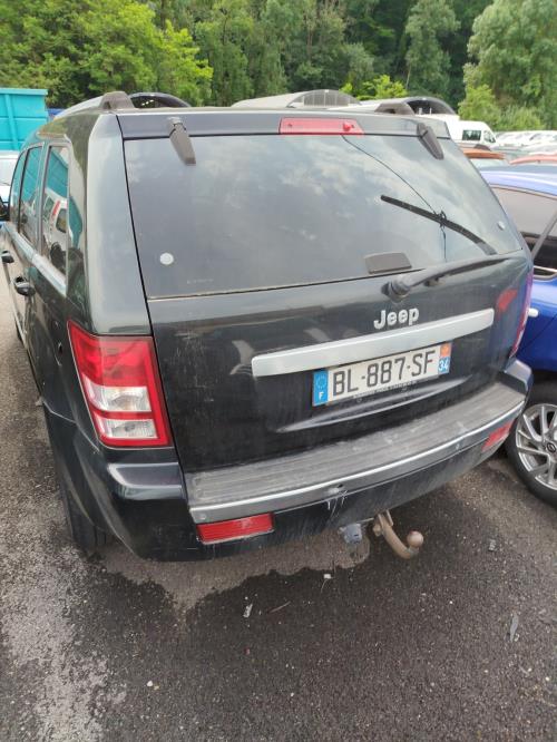 Vitre avant gauche JEEP GRAND CHEROKEE 2 PHASE 1 Diesel - Image 4