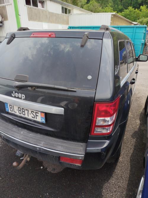 Vitre avant gauche JEEP GRAND CHEROKEE 2 PHASE 1 Diesel - Image 5