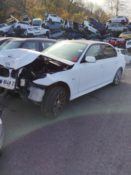 Vitre avant droit BMW SERIE 5 E60 PHASE 1 Diesel - Image 1