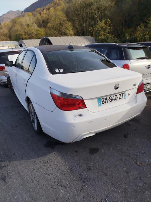 Vitre avant droit BMW SERIE 5 E60 PHASE 1 Diesel - Image 3