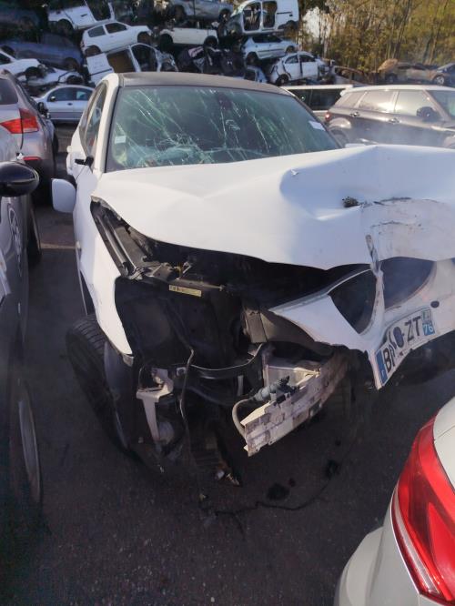 Vitre avant droit BMW SERIE 5 E60 PHASE 1 Diesel - Image 5