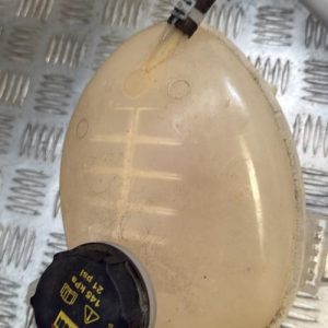 Vase d'expansion FORD ECOSPORT PHASE 3 Essence - Image 1