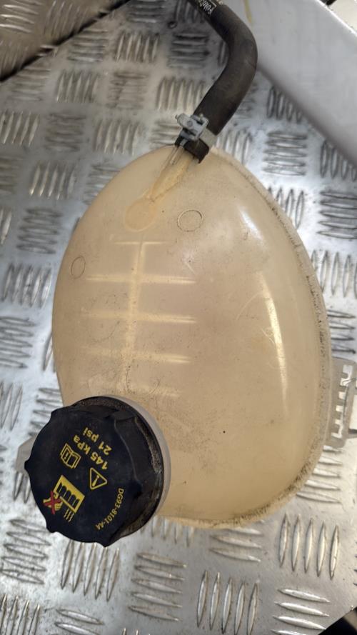 Vase d'expansion FORD ECOSPORT PHASE 3 Essence - Image 2