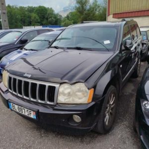 Vitre arriere gauche JEEP GRAND CHEROKEE 2 PHASE 1 Diesel - Image 1