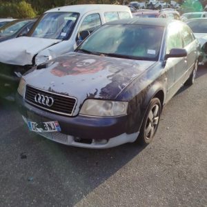 Vitre avant droit AUDI A6 2 PHASE 1 Diesel - Image 1