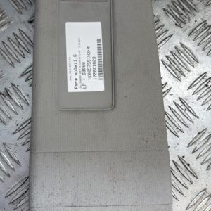 Pare soleil gauche VOLKSWAGEN GOLF 6 Diesel - Image 1