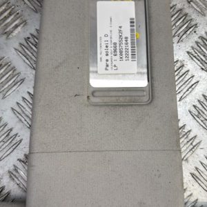 Pare soleil droit VOLKSWAGEN GOLF 6 Diesel - Image 1