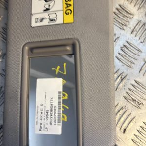 Pare soleil droit HYUNDAI I 20 3 Essence - Image 1